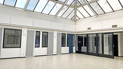 Ledig lokal, Skiffervägen 10, Gastelyckan, Lund