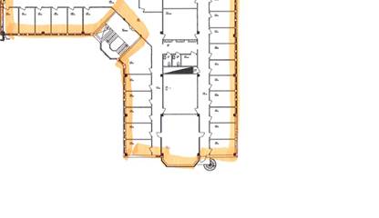 Jägershillgatan 18B