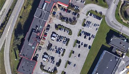 Jägershillgatan 18B