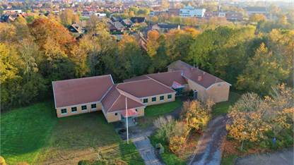 Ledig lokal, Toftavägen 23, Svedala