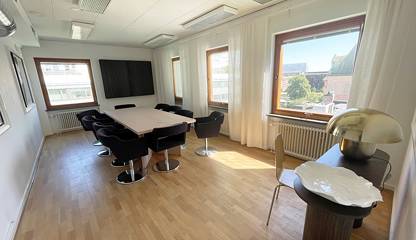 Stadt Hamburgsgatan 1