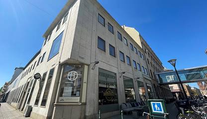 Stadt Hamburgsgatan 1