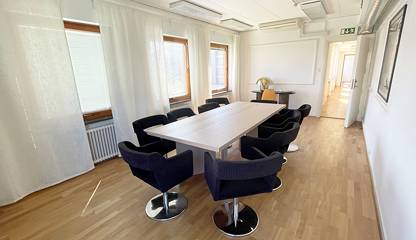 Stadt Hamburgsgatan 1