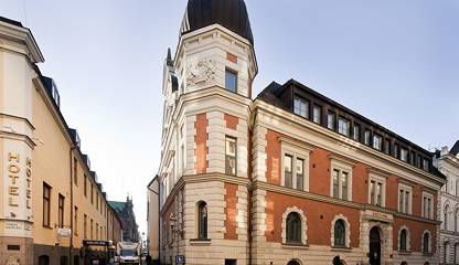 Adelgatan 6