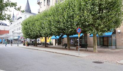 Stortorget 3