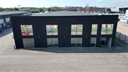 Ledig lokal, Andesitgatan 14D, Väla Södra, Helsingborg