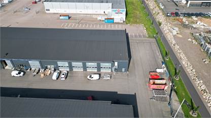 Ledig lokal, Andesitgatan 14D, Väla Södra, Helsingborg