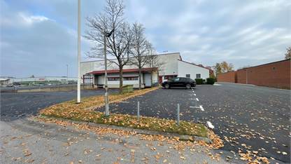 Ledig lokal, Mörsaregatan 14, Berga Helsingborg, Helsingborg