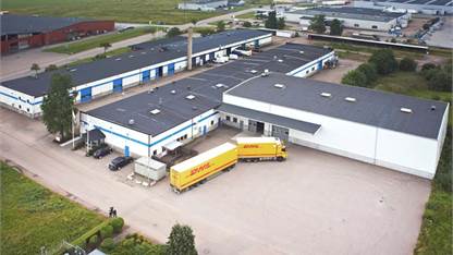 Ledig lokal, Persbogatan 3, Åstorp