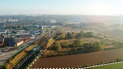 Ledig lokal, Sydöstra vägen, Gastelyckan, Lund