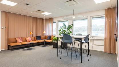 Ledig lokal, Kalkstensvägen 2, Gastelyckan, Lund