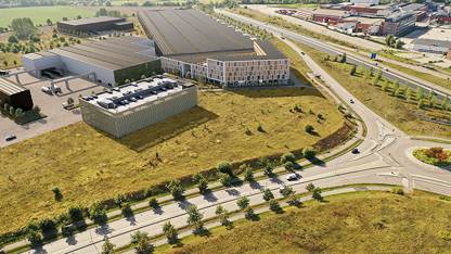 Ledig lokal, Sydöstra vägen, Råbyholm, Lund