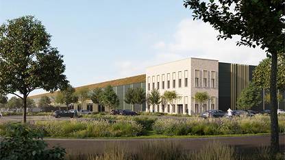 Ledig lokal, Sydöstra vägen, Råbyholm, Lund