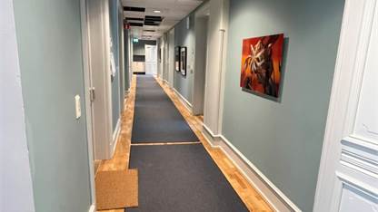 Ledig lokal, Kullagatan 8, Centrum Helsingborg, Helsingborg