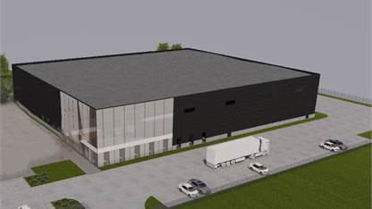 Ledig lokal, Andesitgatan 12, Väla Södra, Helsingborg