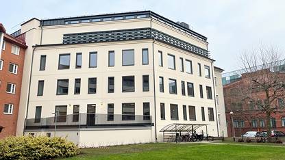 Ledig lokal, Gasverksgatan 2, Centrum, Lund