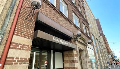 Stora Nygatan 52