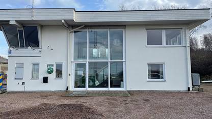 Ledig lokal, Önneslöv 141, Lund