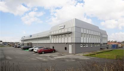 Agnesfridsvägen 193