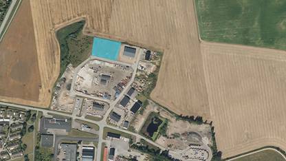 Ledig lokal, Ploggatan 2, Skurup, Skurup