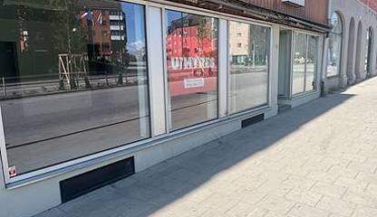 Lundavägen 40