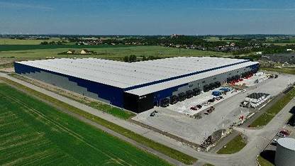 Ledig lokal, Bronsgatan 14, Södra Industriområdet, Åstorp