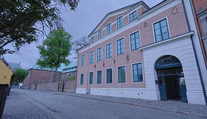 Kiliansgatan 7