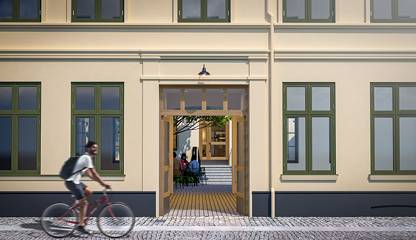 Tegelgårdsgatan 3