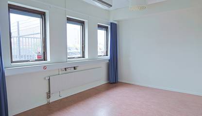 Frihamnsallén 8
