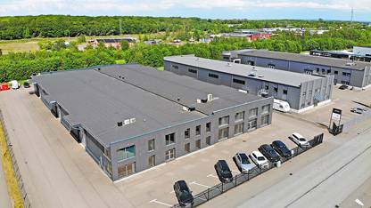 Ledig lokal, Garnisonsgatan 52, Berga Helsingborg, Helsingborg