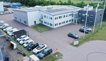 Skiffervägen 39
