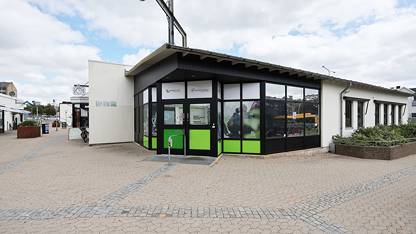 Ledig lokal, Stattena centrum 10, Centrum, Helsingborg