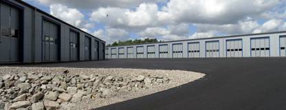 Skalbanksvägen 4 D, Kuröds Industriområde, Uddevalla - Industri/VerkstadKontorLag Skalbanksvägen 4D