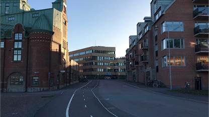 Ledig lokal, Banehagsgatan 10, klippan, Göteborg