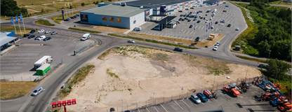 Byggnad 1 Koppargränd 1