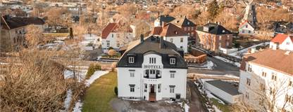 Byggnad 2 Sankt Olofsgatan 23B