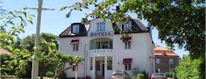 Byggnad 1 Sankt Olofsgatan 23B