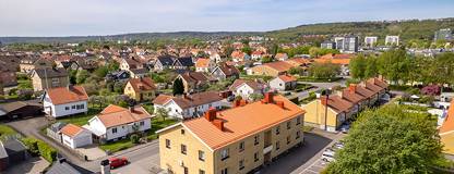 Byggnad 1 Rådmansgatan 20, Ännagatan 7 &