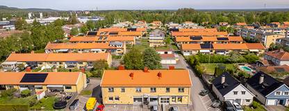 Byggnad 1 Rådmansgatan 20, Ännagatan 7 &