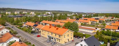 Byggnad 1 Rådmansgatan 20, Ännagatan 7 &