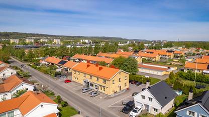 Byggnad 1 Fastighet till salu, Rådmansgatan 20, Ännagatan 7 &, Skövde