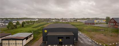 Byggnad 1 Sågaregatan 9