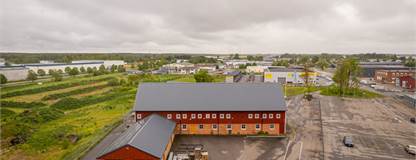 Byggnad 1 Hospitalsgatan 1