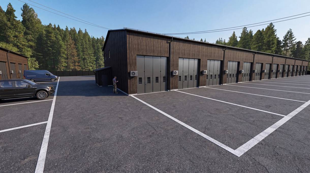 Flexikal 77 - 101 kvm i Norra, Norra Ryd