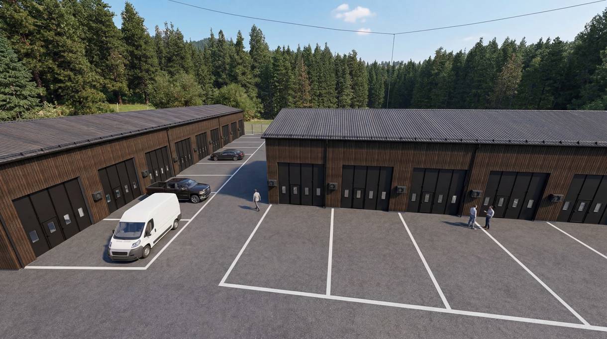 Flexikal 77 - 101 kvm i Norra, Norra Ryd