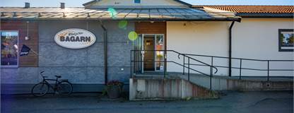 Byggnad 1 Parkvägen 4