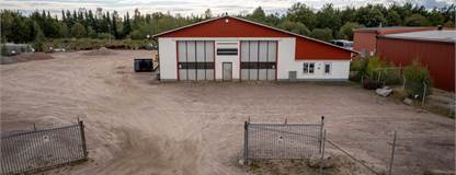 Fastigheten Stigstaholmsvägen 34