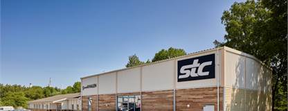 Byggnad 1 Förrådsgatan 5