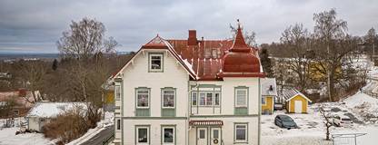 Byggnad 1 Loringavägen 8A