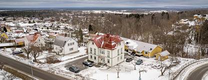 Byggnad 1 Loringavägen 8A